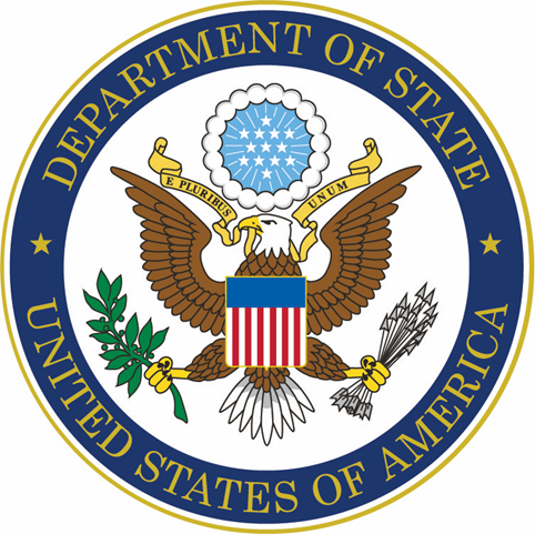 Embajada de Estados Unidos